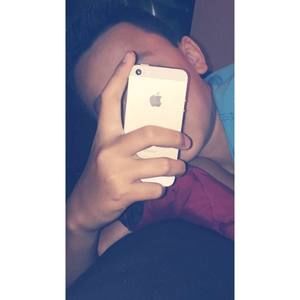 Meet your Posher, Kenny